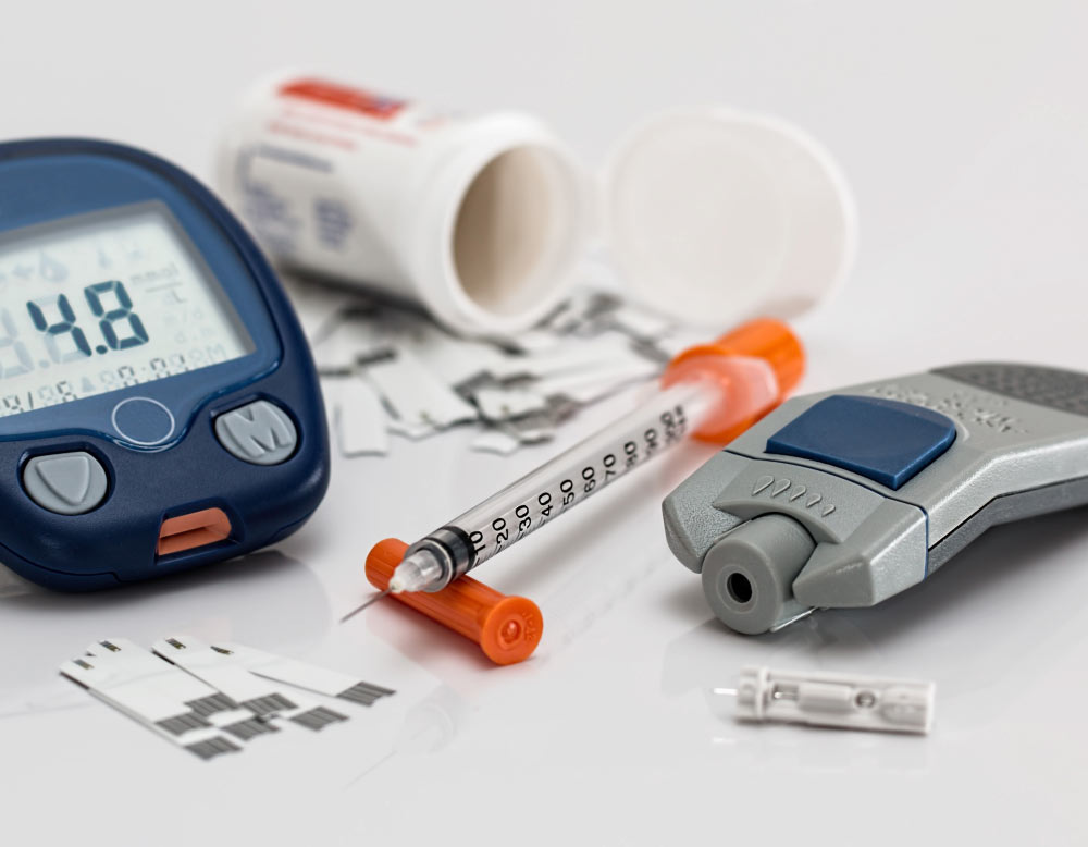 Diabetes Kit 1 Diabetes Kit 1
